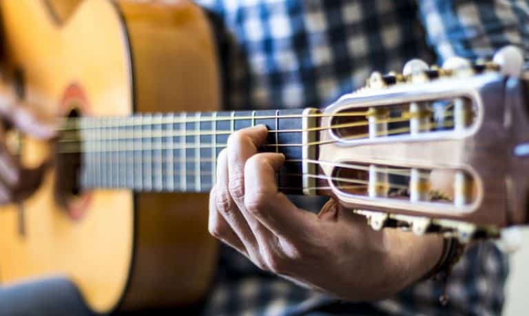 La Guitare En 3 Jours Apprendre La Guitare Pour Débutant 