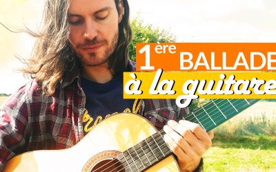 Tablature guitare : la déchiffrer en un temps record (+ astuces pour la  trouver) - La Guitare en 3 Jours