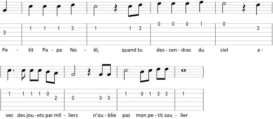 https://www.laguitareen3jours.com/wp-content/uploads/2021/12/Petit-Papa-Noel-Tablature-guitare-partition-paroles.jpg